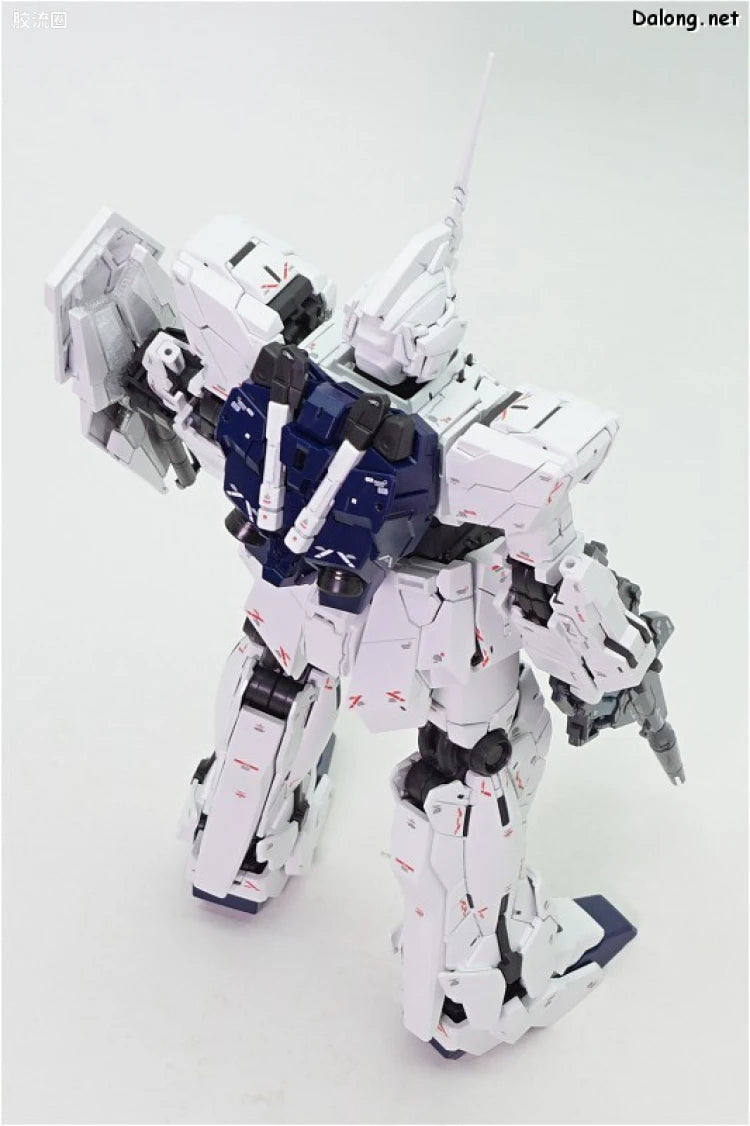 MGEX 1/100 Unicorn Gundam Ver.Ka