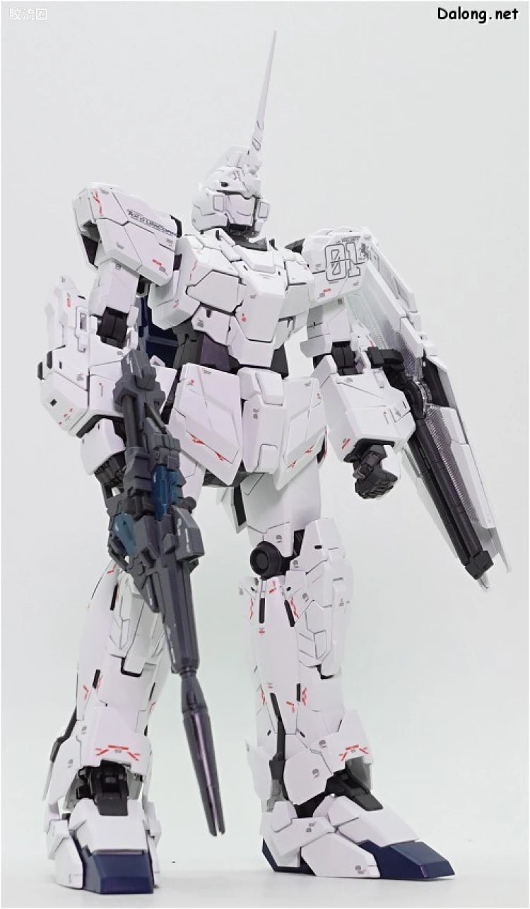 MGEX 1/100 Unicorn Gundam Ver.Ka
