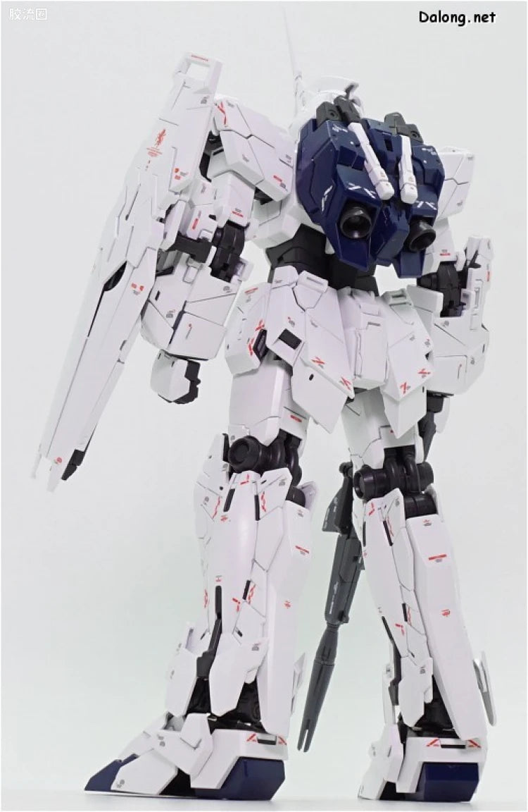 MGEX 1/100 Unicorn Gundam Ver.Ka