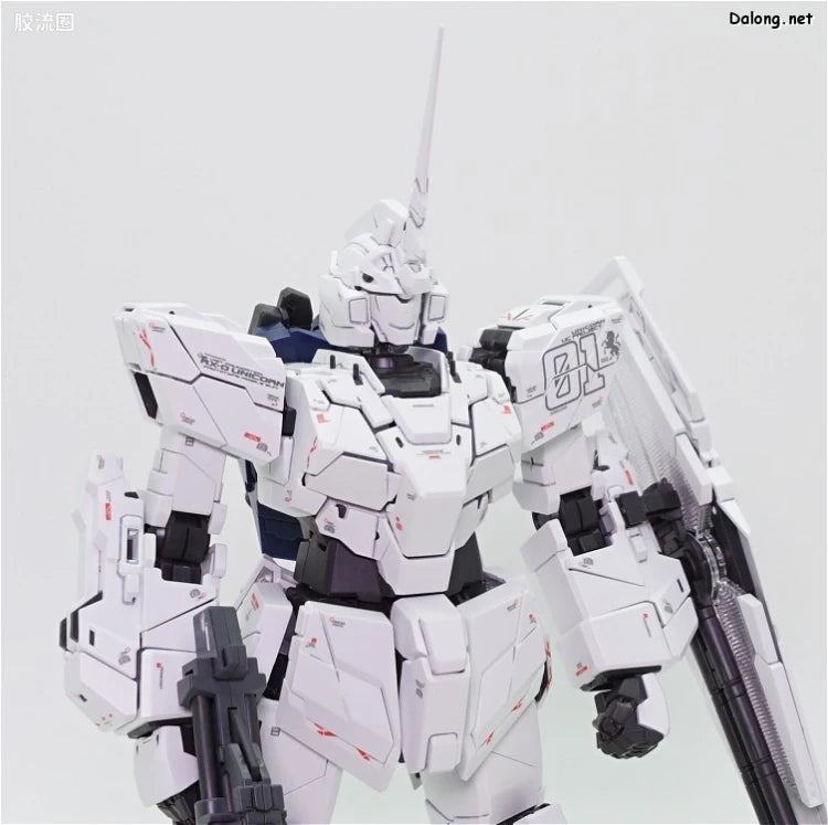 MGEX 1/100 Unicorn Gundam Ver.Ka