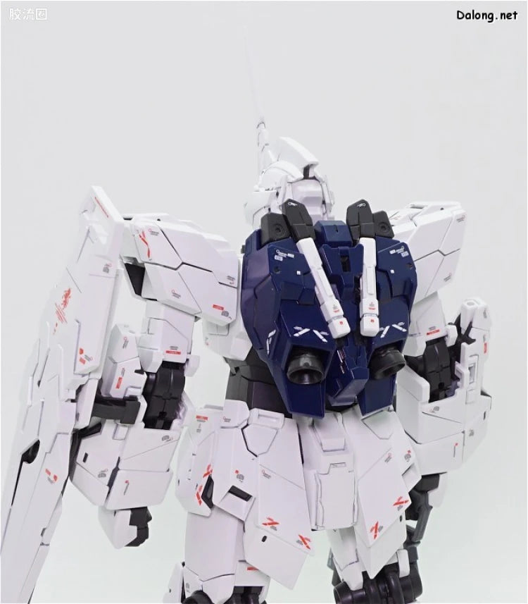 MGEX 1/100 Unicorn Gundam Ver.Ka