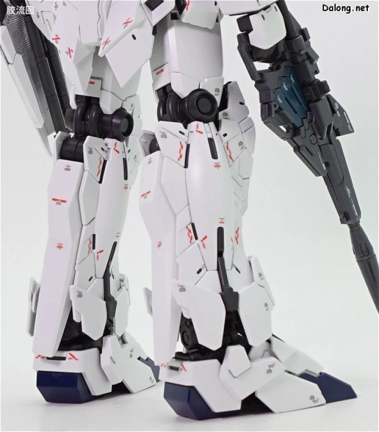 MGEX 1/100 Unicorn Gundam Ver.Ka
