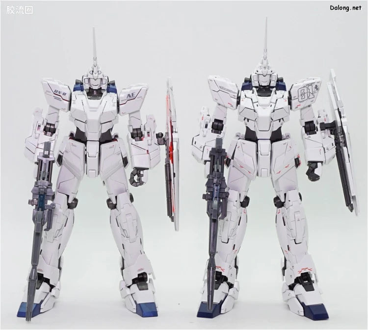 MGEX 1/100 Unicorn Gundam Ver.Ka