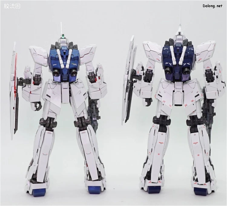 MGEX 1/100 Unicorn Gundam Ver.Ka