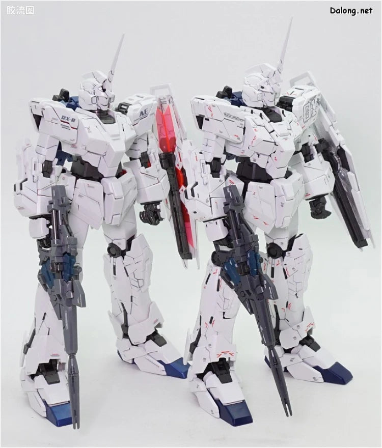 MGEX 1/100 Unicorn Gundam Ver.Ka