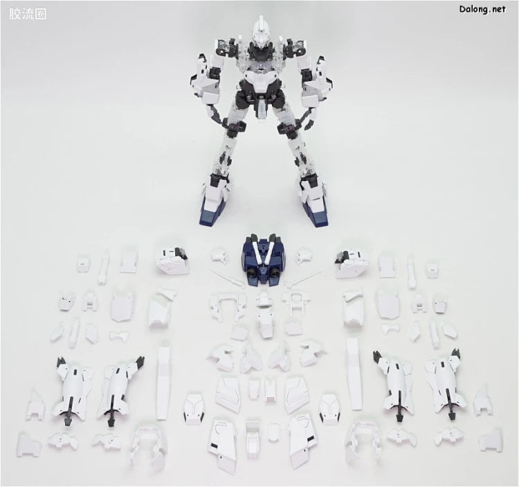 MGEX 1/100 Unicorn Gundam Ver.Ka