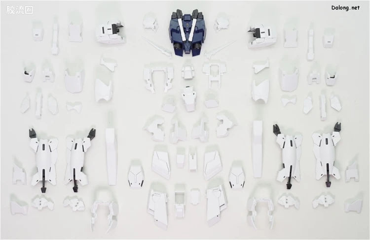 MGEX 1/100 Unicorn Gundam Ver.Ka