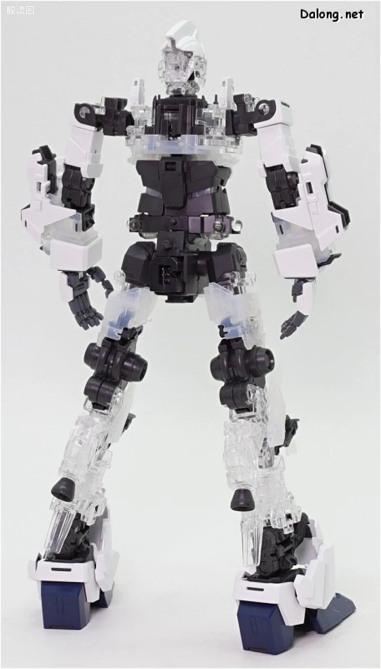 MGEX 1/100 Unicorn Gundam Ver.Ka