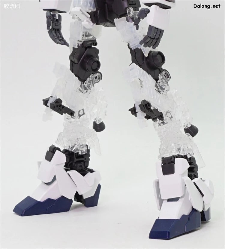 MGEX 1/100 Unicorn Gundam Ver.Ka