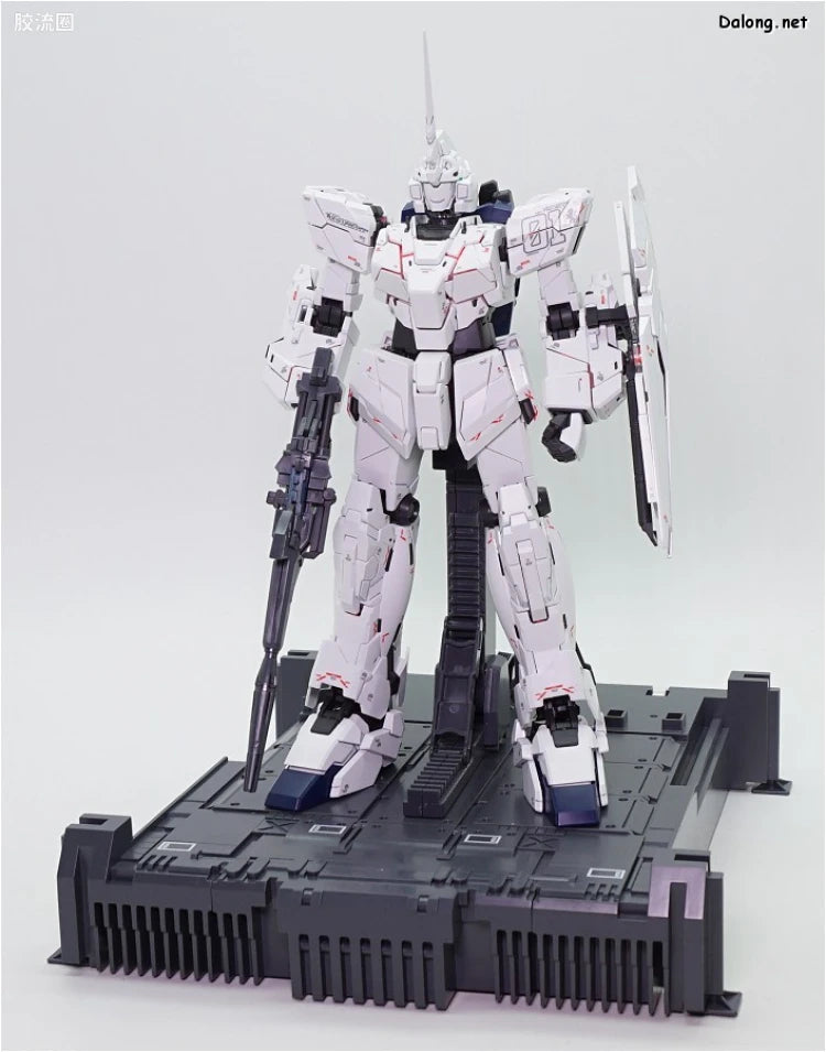 MGEX 1/100 Unicorn Gundam Ver.Ka