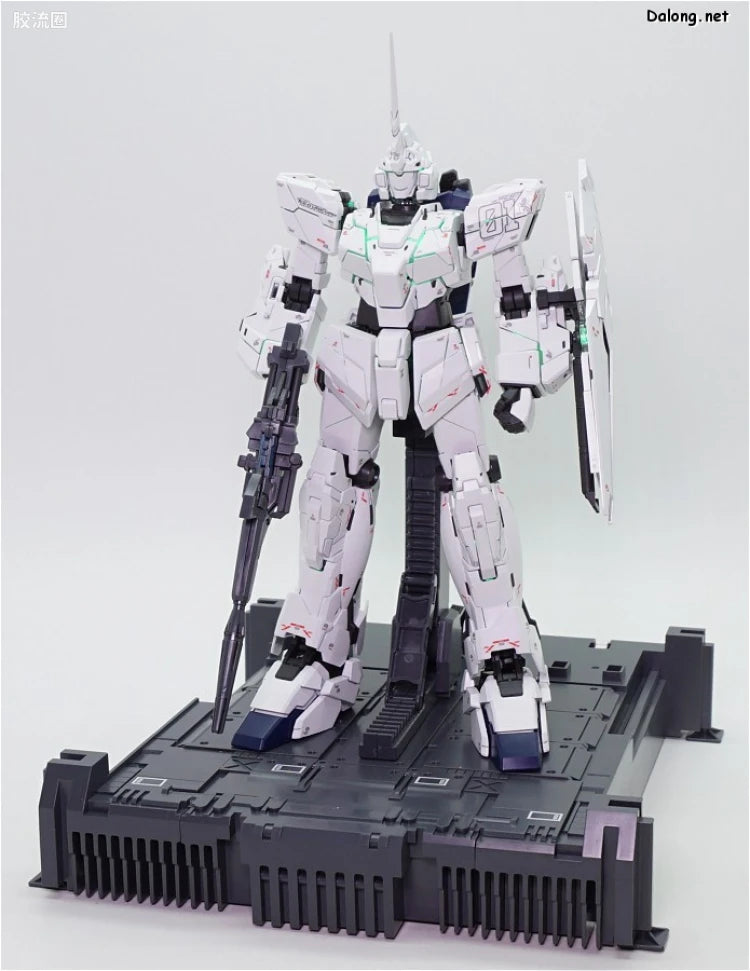 MGEX 1/100 Unicorn Gundam Ver.Ka