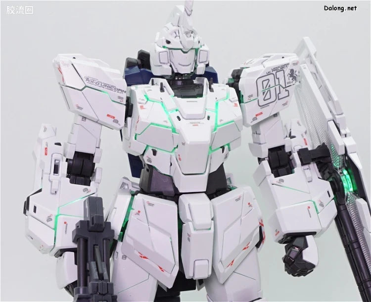 MGEX 1/100 Unicorn Gundam Ver.Ka