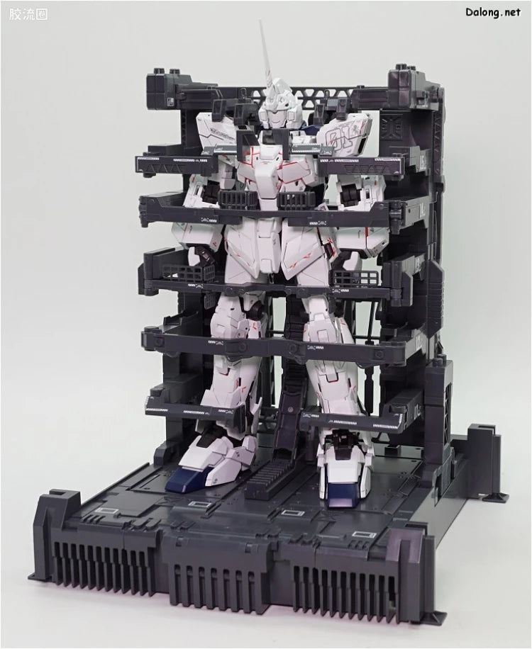 MGEX 1/100 Unicorn Gundam Ver.Ka