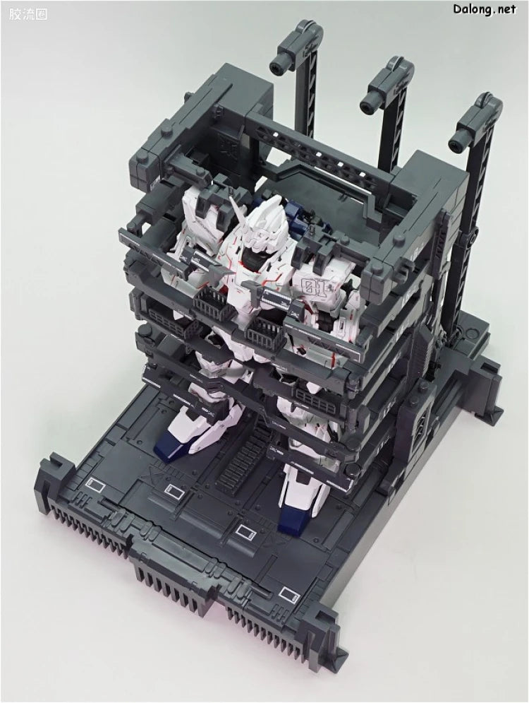MGEX 1/100 Unicorn Gundam Ver.Ka