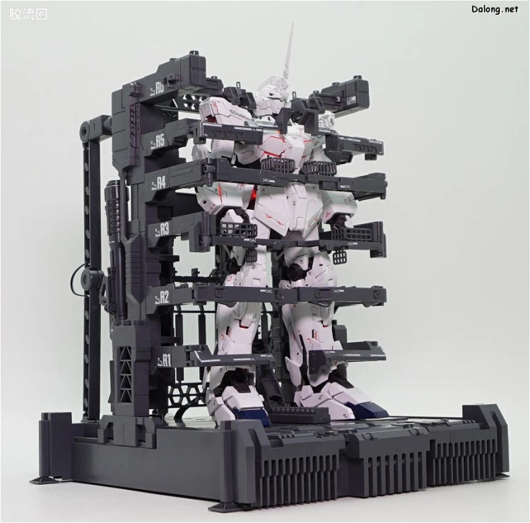 MGEX 1/100 Unicorn Gundam Ver.Ka