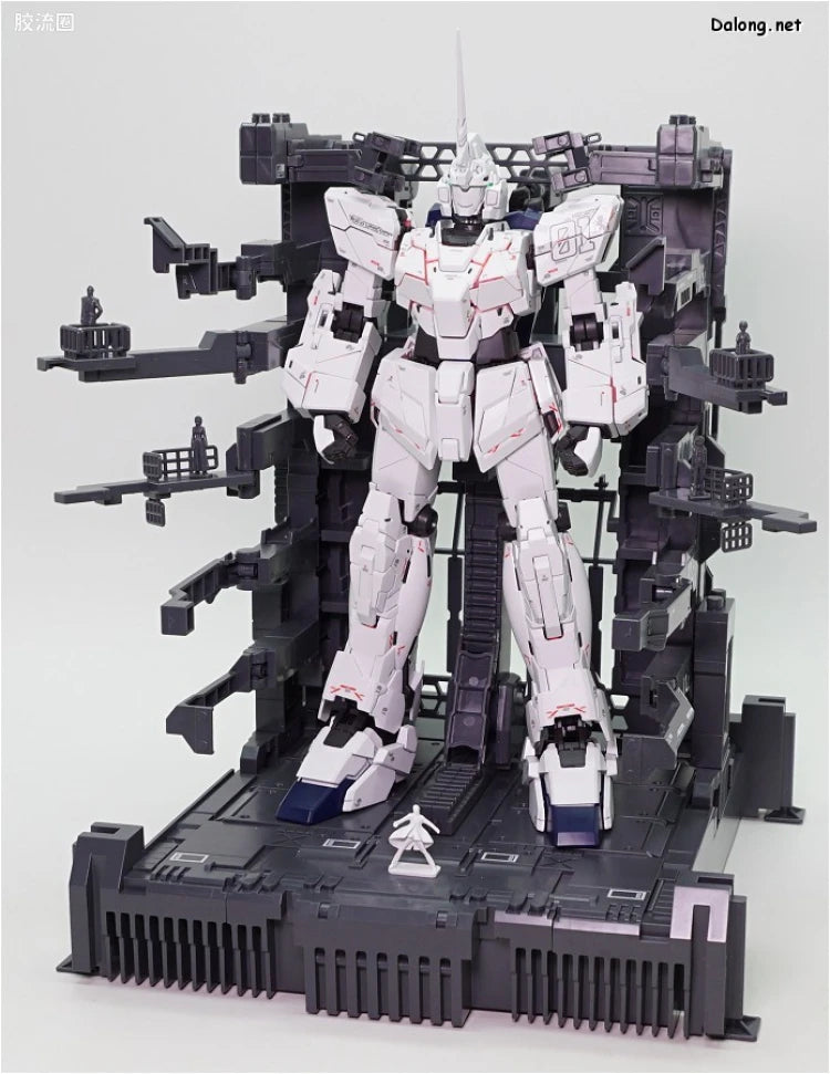 MGEX 1/100 Unicorn Gundam Ver.Ka