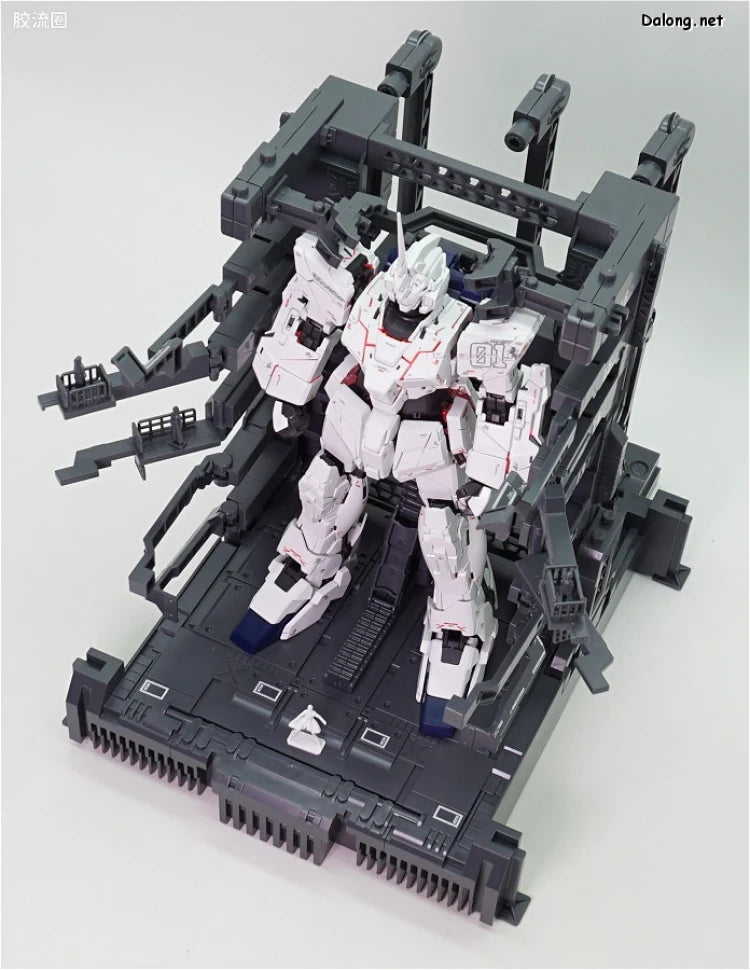 MGEX 1/100 Unicorn Gundam Ver.Ka