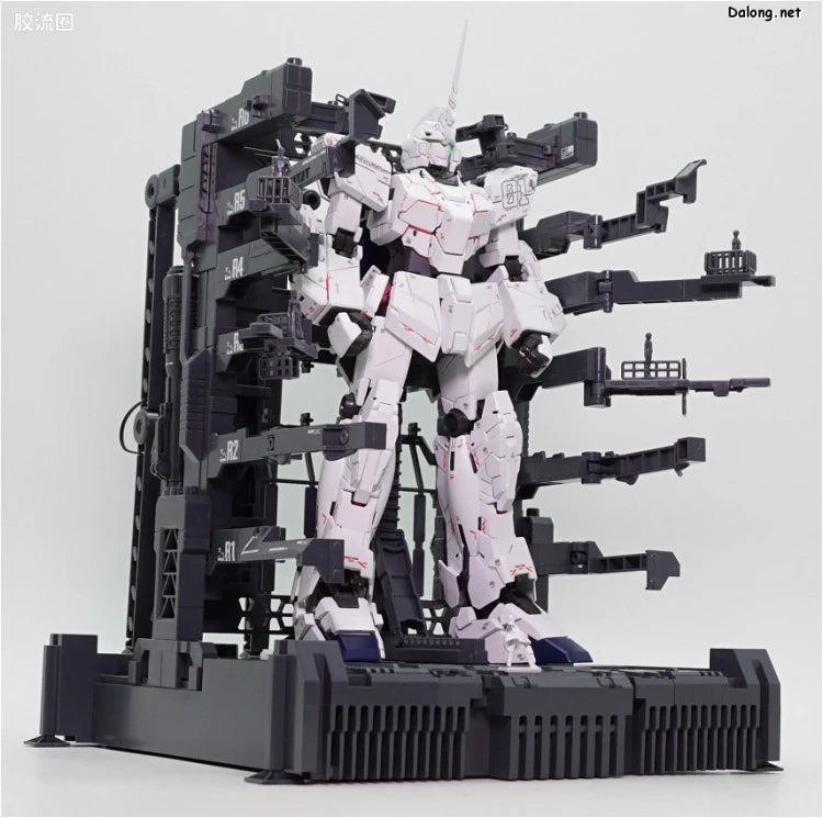 MGEX 1/100 Unicorn Gundam Ver.Ka
