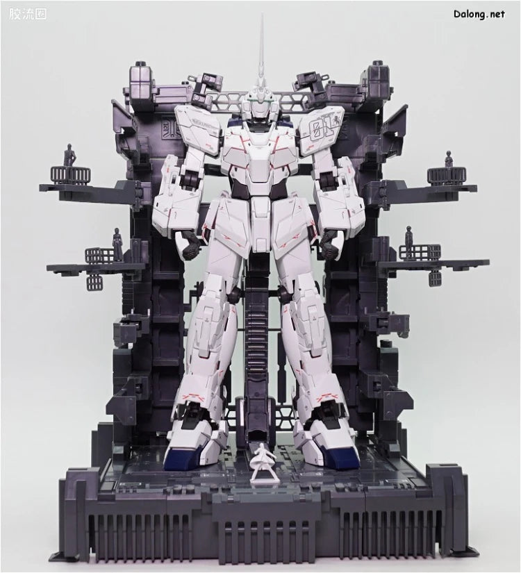 MGEX 1/100 Unicorn Gundam Ver.Ka