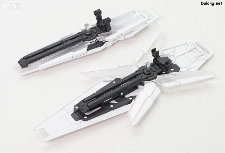 MGEX 1/100 Unicorn Gundam Ver.Ka
