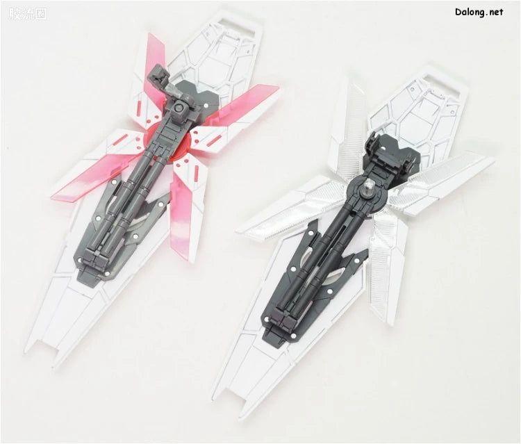 MGEX 1/100 Unicorn Gundam Ver.Ka