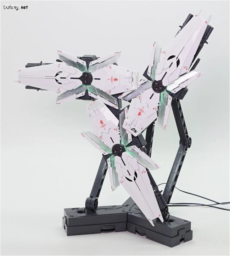 MGEX 1/100 Unicorn Gundam Ver.Ka