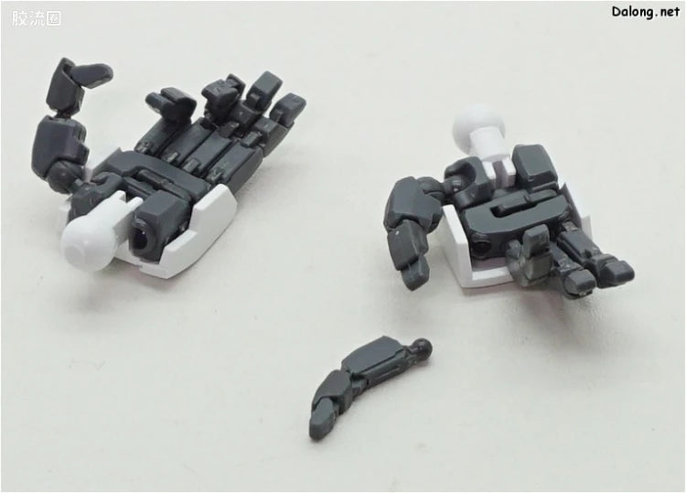 MGEX 1/100 Unicorn Gundam Ver.Ka