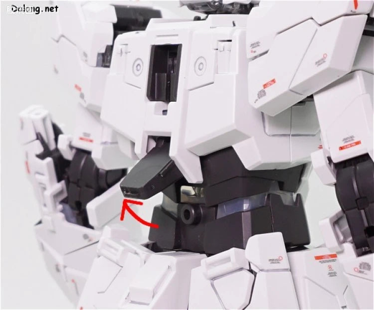 MGEX 1/100 Unicorn Gundam Ver.Ka