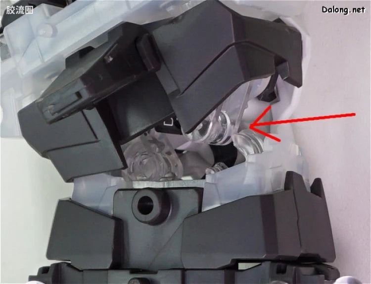 MGEX 1/100 Unicorn Gundam Ver.Ka