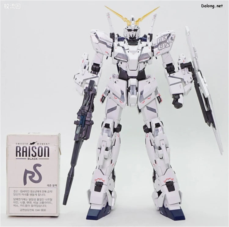 MGEX 1/100 Unicorn Gundam Ver.Ka