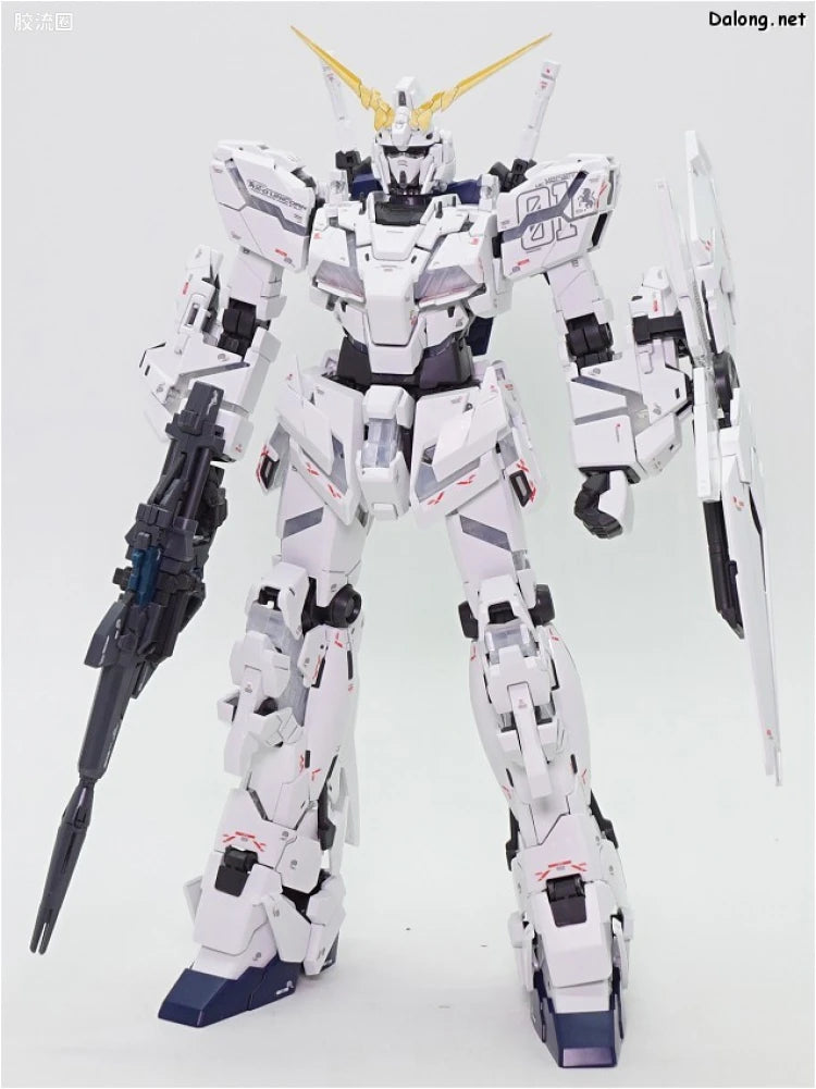 MGEX 1/100 Unicorn Gundam Ver.Ka