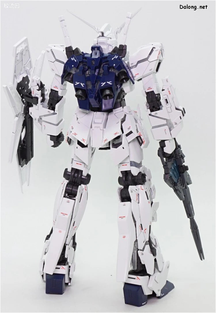 MGEX 1/100 Unicorn Gundam Ver.Ka