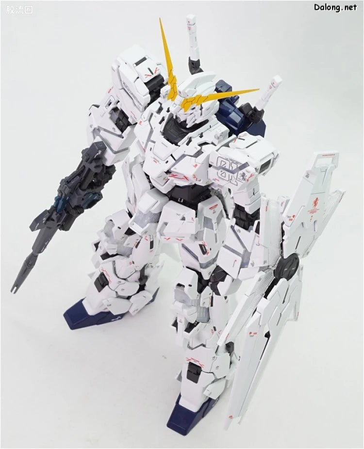 MGEX 1/100 Unicorn Gundam Ver.Ka