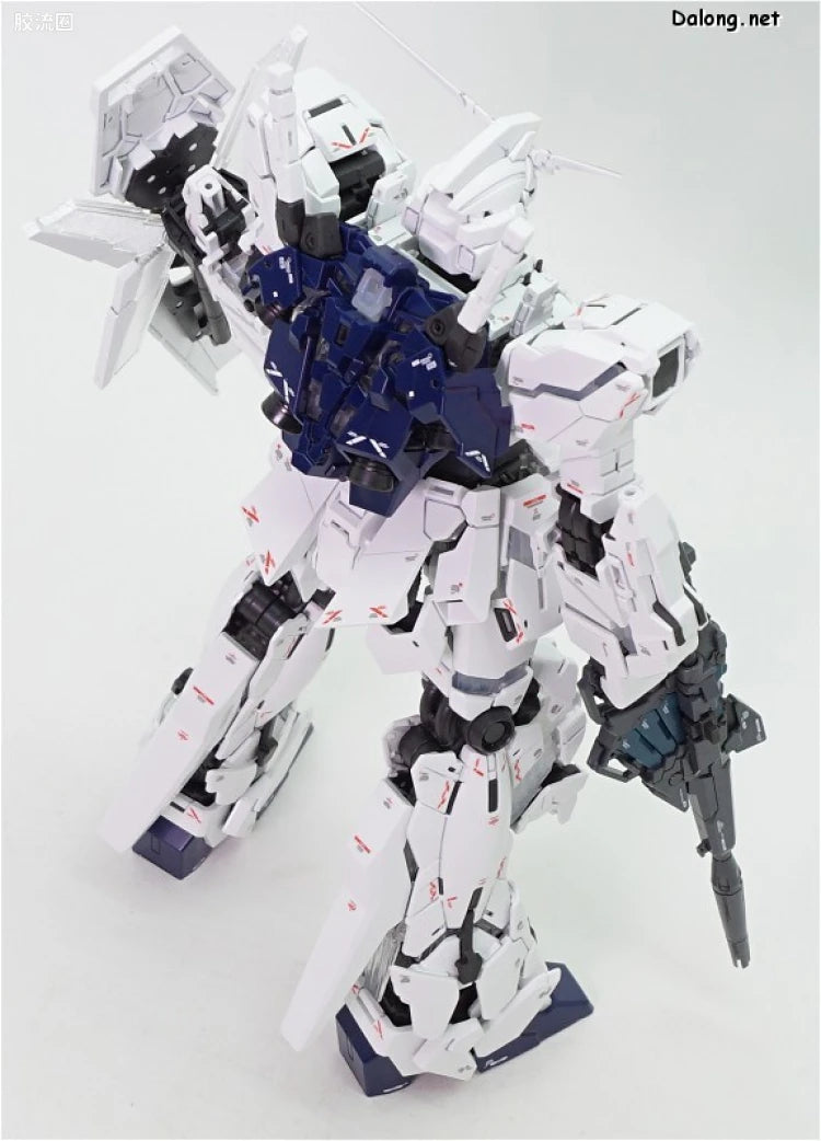 MGEX 1/100 Unicorn Gundam Ver.Ka