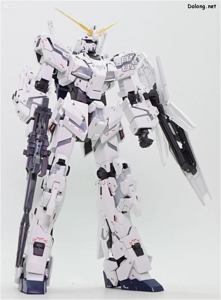 MGEX 1/100 Unicorn Gundam Ver.Ka