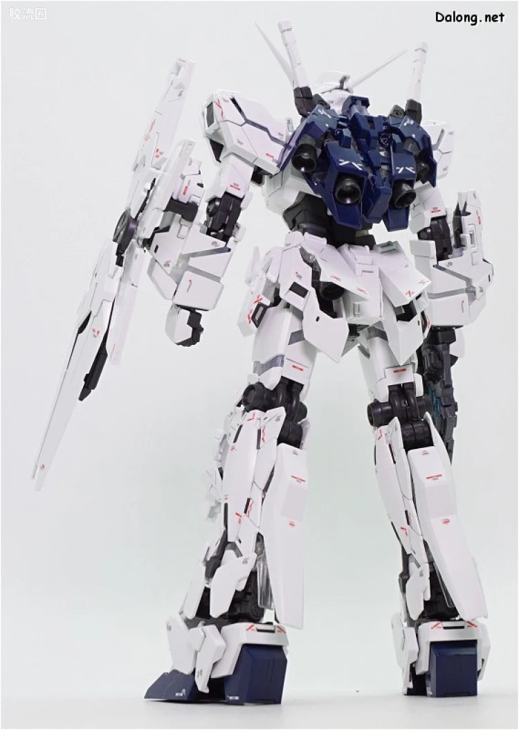 MGEX 1/100 Unicorn Gundam Ver.Ka