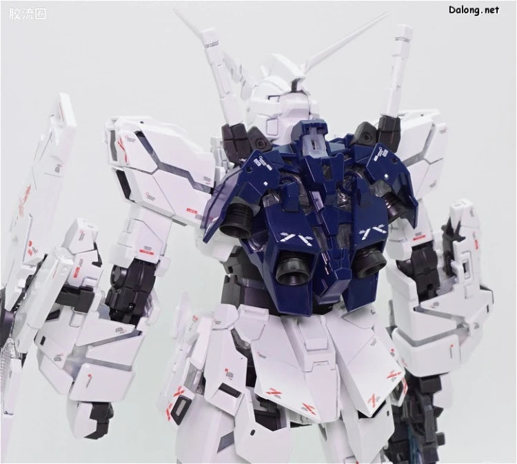 MGEX 1/100 Unicorn Gundam Ver.Ka