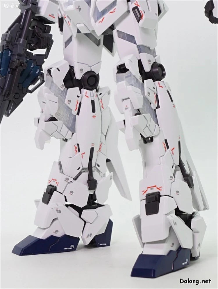 MGEX 1/100 Unicorn Gundam Ver.Ka