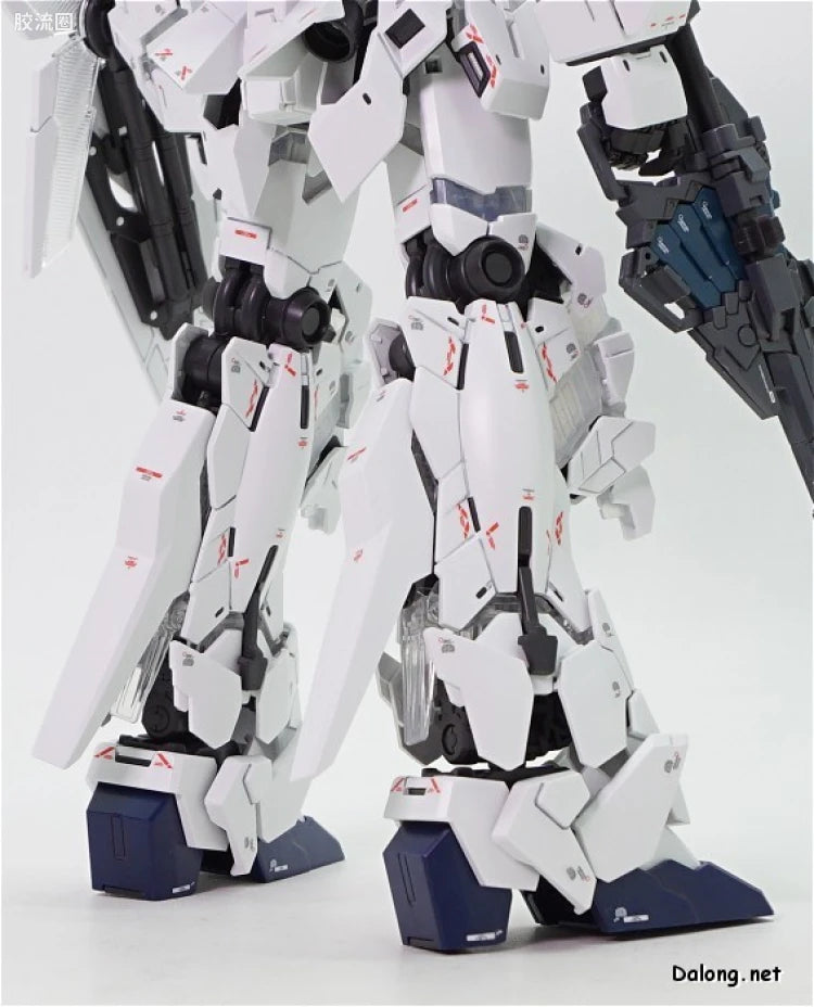 MGEX 1/100 Unicorn Gundam Ver.Ka