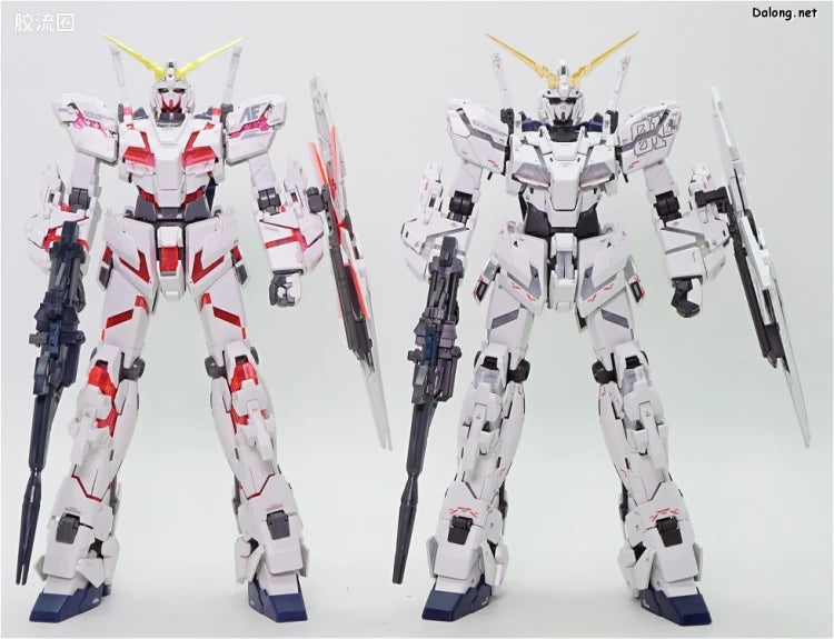 MGEX 1/100 Unicorn Gundam Ver.Ka