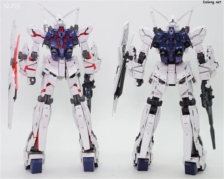 MGEX 1/100 Unicorn Gundam Ver.Ka
