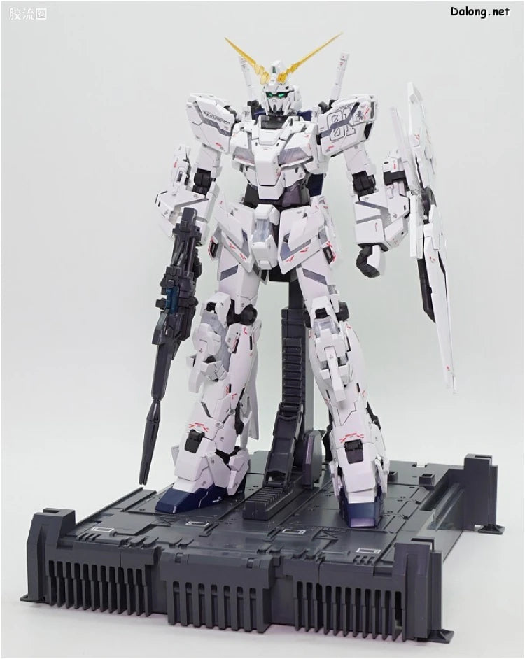 MGEX 1/100 Unicorn Gundam Ver.Ka