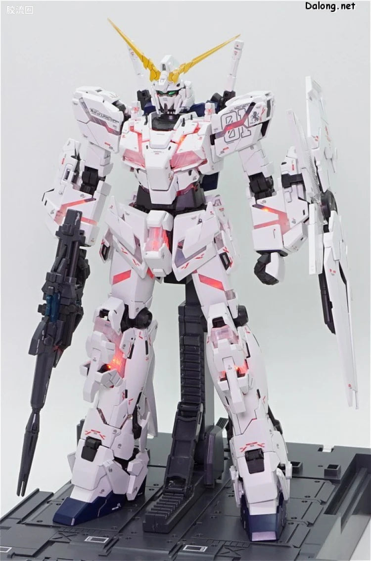 MGEX 1/100 Unicorn Gundam Ver.Ka