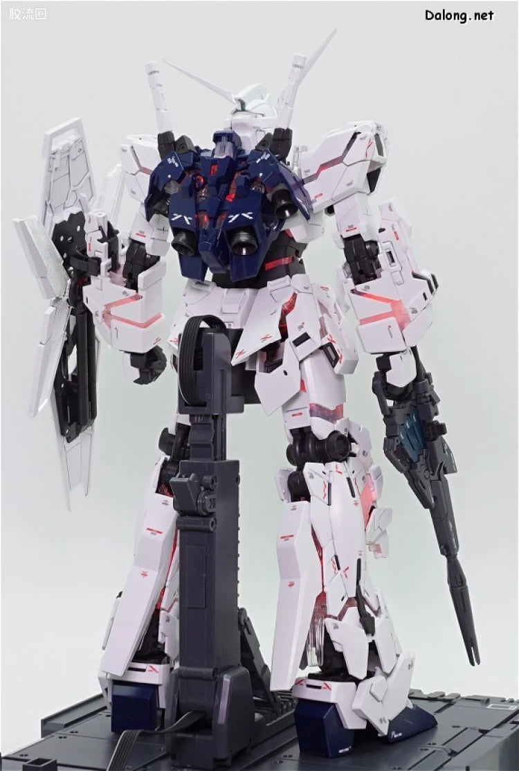 MGEX 1/100 Unicorn Gundam Ver.Ka