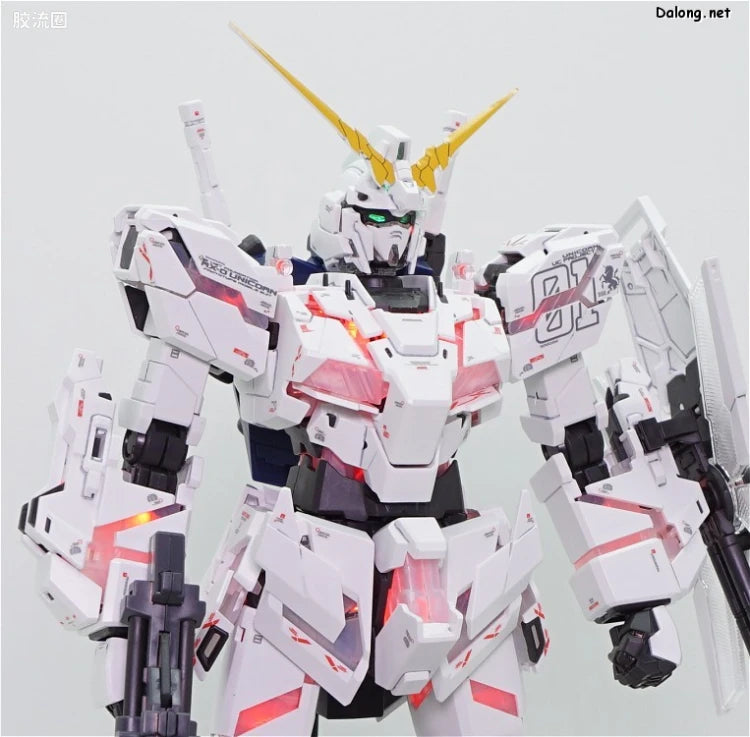 MGEX 1/100 Unicorn Gundam Ver.Ka