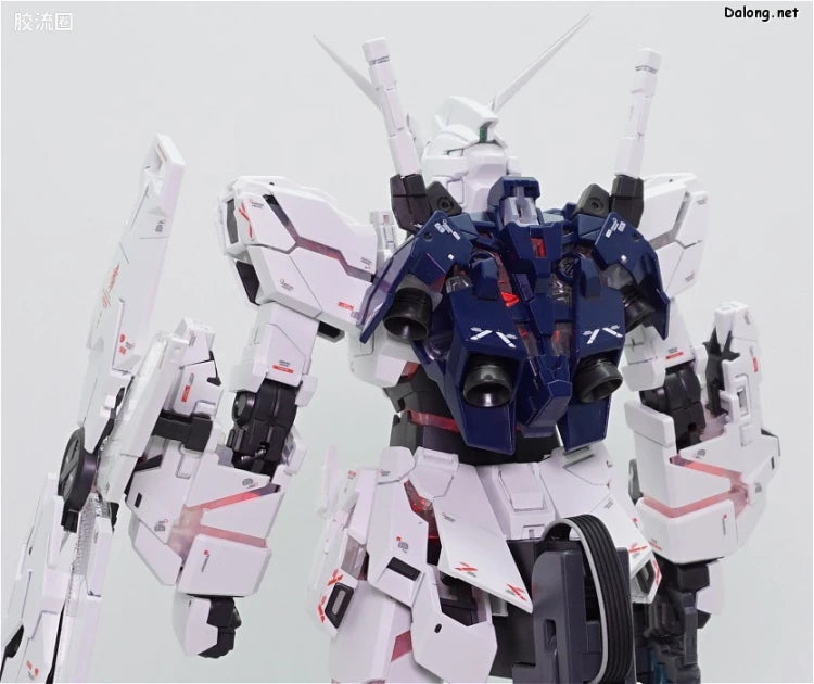 MGEX 1/100 Unicorn Gundam Ver.Ka