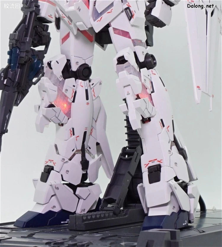MGEX 1/100 Unicorn Gundam Ver.Ka