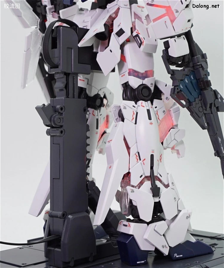 MGEX 1/100 Unicorn Gundam Ver.Ka