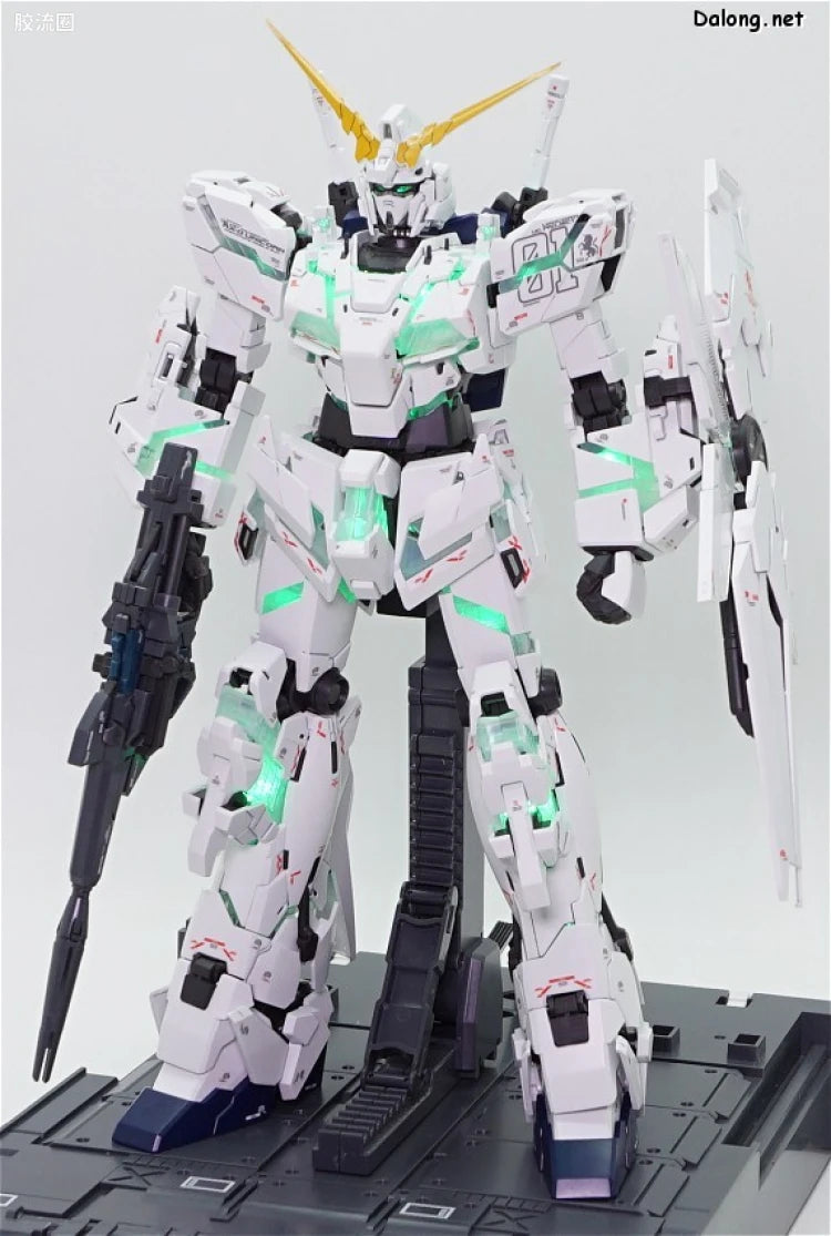 MGEX 1/100 Unicorn Gundam Ver.Ka