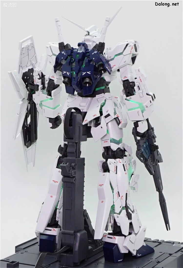 MGEX 1/100 Unicorn Gundam Ver.Ka